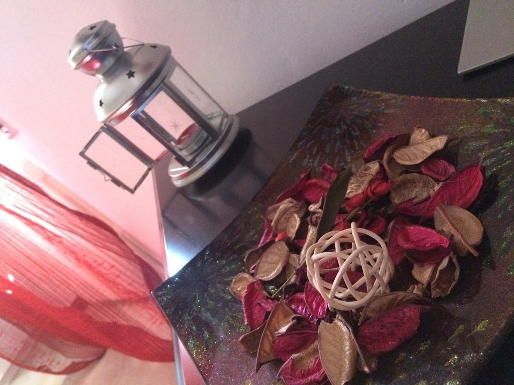 Flower ตรานิ ภายนอก รูปภาพ